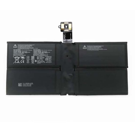 Replacement For Microsoft G3HTA073H Battery 6444mAh 7.58V