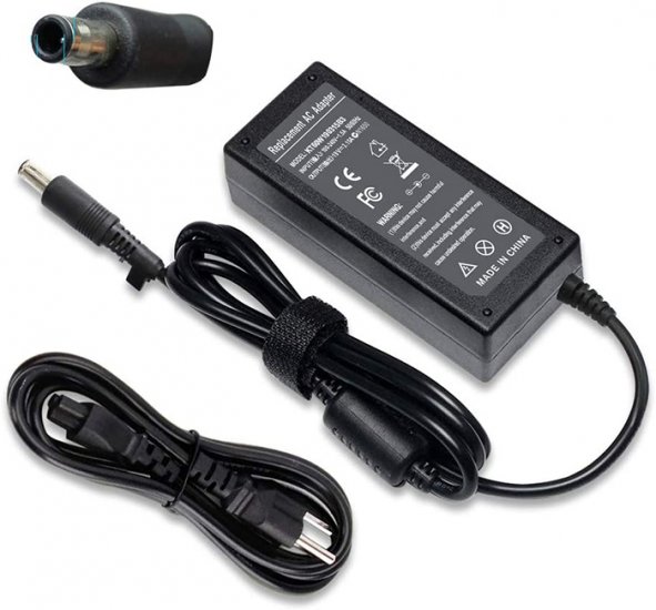 Replacement For Samsung N110 N120 N130 19V 3.16A 60W AC Adapter