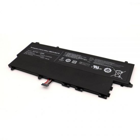 Replacement For Samsung Ultrabook 530U3B NP530U3B Battery 45Wh 7.4V