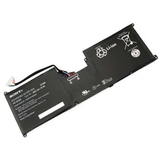 Replacement For Sony Vaio Tap 11 SVT11213CXB SVT1121V5CWBattery