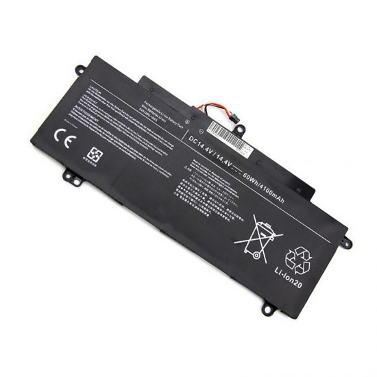 Replacement For Toshiba Tecra Z40-A Z40-B Battery 60Wh