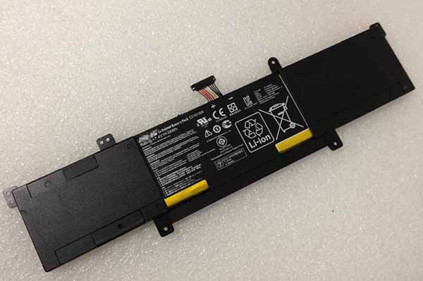 Replacement For Asus S301LA Laptop Battery 5135mAh 7.4V