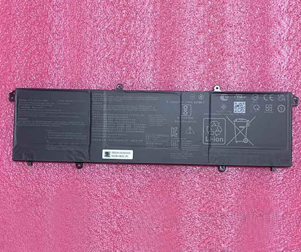 Replacement For Asus 0B200-04260000 Laptop Battery 42Wh 11.55V