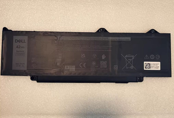 Replacement For Dell 803W6 Laptop Battery 42Wh 11.4V
