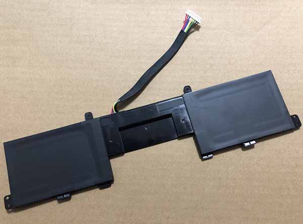 Replacement For Dell Latitude 13 7350 Laptop Battery 2700mAh 7.4V