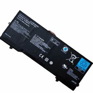 Replacement For Fujitsu FMVNBP220 Laptop Battery 3150mAh 14.4V