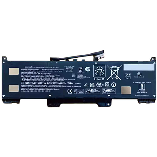 Replacement For HP HSTNN-OB2K Laptop Battery 3600mAh 11.4V