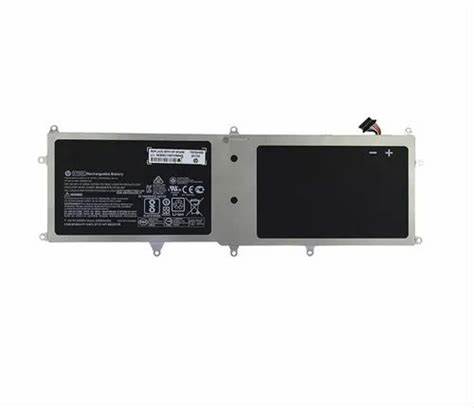 Replacement For HP HSTNN-I19X Laptop Battery 3230mAh 7.5V