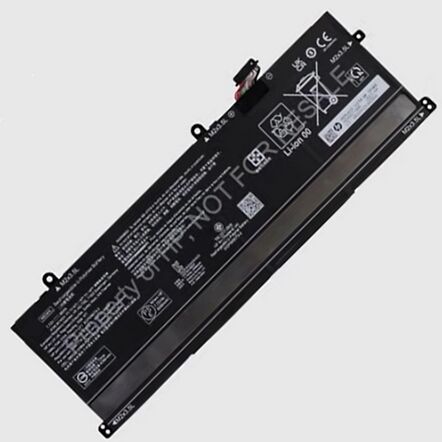 Replacement For HP HSTNN-WB0F Laptop Battery 8368mAh 7.72V