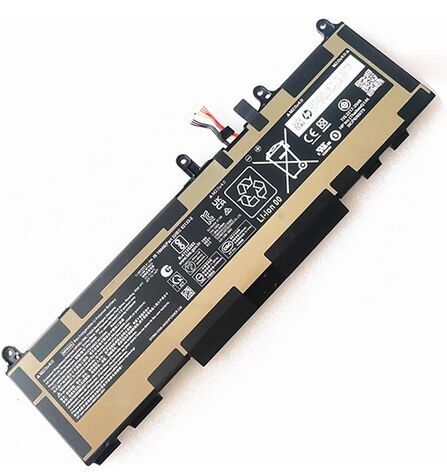 Replacement For HP M64304-2D1 Laptop Battery 4249mAh 11.58V