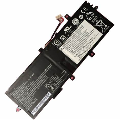 Replacement For Lenovo OOWH004 Laptop Battery 4750mAh 7.4V