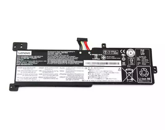 Replacement For Lenovo 5B10Q62140 Laptop Battery 35Wh 7.5V