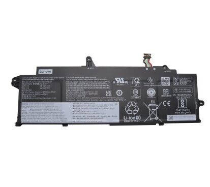 Replacement For Lenovo SB10W51978 Laptop Battery 3581mAh 15.36V