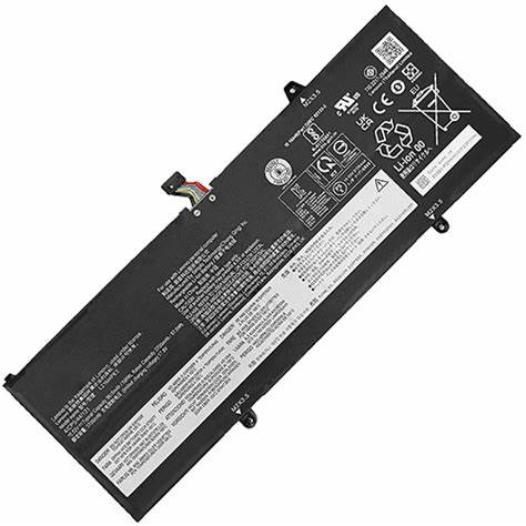 Replacement For Lenovo 5B11F29421 Laptop Battery 59Wh 15.52V