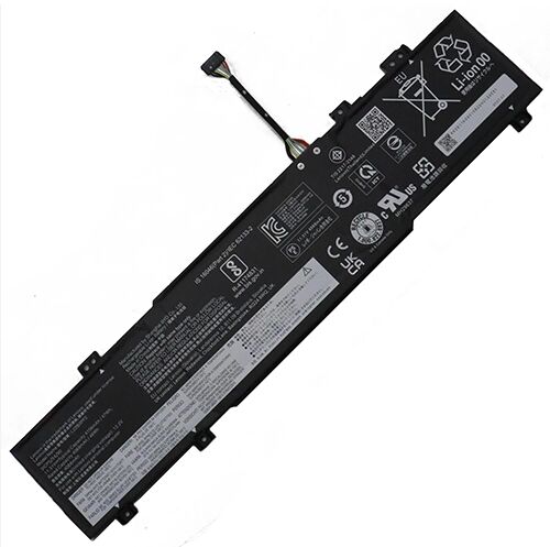 Replacement For Lenovo 5B11K09313 Laptop Battery 4156mAh (47Wh) 11.31V