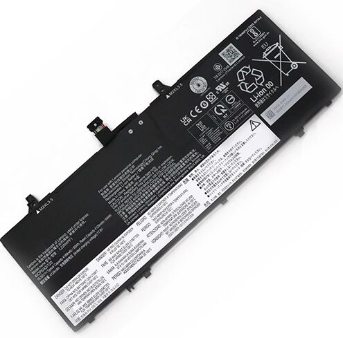 Replacement For Lenovo Yoga Slim 6 14IRP8 Laptop Battery 4188mAh 15.52V