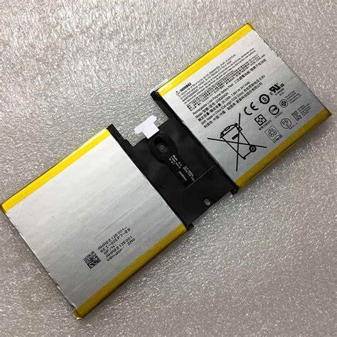 Replacement For Microsoft surface go 1824 Laptop Battery 3411mAh 7.66V