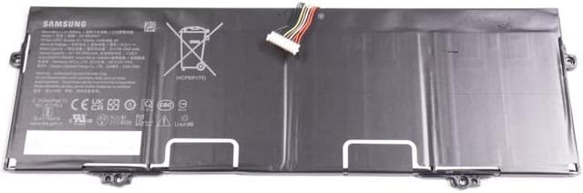 Replacement For Samsung AA-PBLN4VT Laptop Battery 3802mAh 15.52V