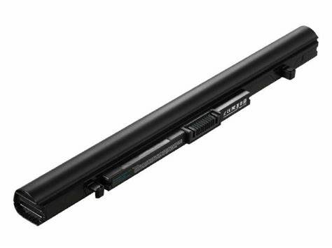 Replacement For Toshiba PA5212U-1BRS Laptop Battery 2800mAh 14.8V