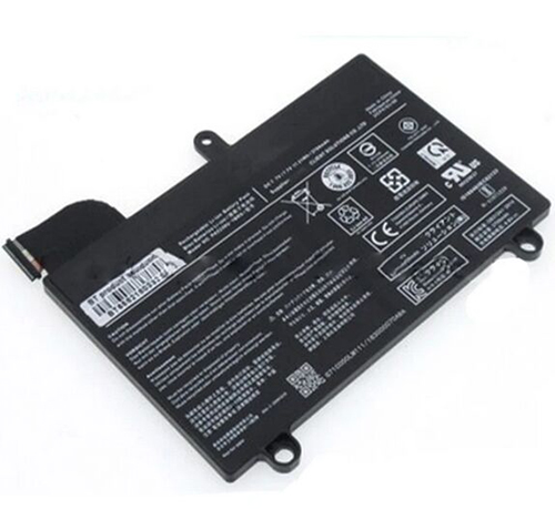 Replacement For Toshiba PA5330U-1BRS Laptop Battery 2700mAh 7.7V