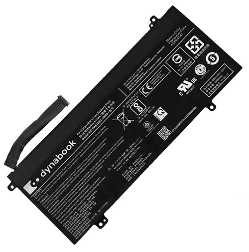 Replacement For Toshiba 41CP6/47/61 Laptop Battery 2480mAh 15.4V