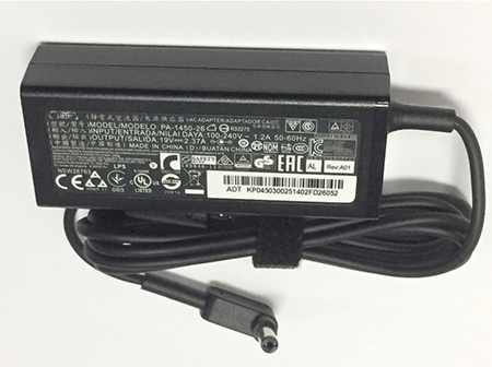 45W AC Adapter For Acer ADP-45HE B