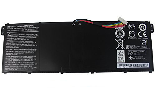 Replacement For Acer Aspire R5-571T Battery 3220mAh 15.2V