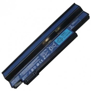 Replacement For Acer Aspire One D255 D257 D260 Battery 6-Cell