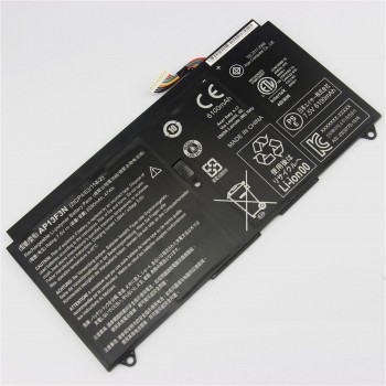 Replacement For Acer Aspire S7-392 S7-393 Battery 7.5V 47Wh