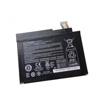 Replacement For Acer AP13G3N Battery 25Wh 3.7V