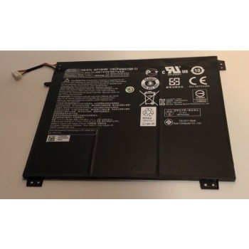 Replacement For Acer Aspire One Cloudbook 14 Battery 11.4V 4810mAh