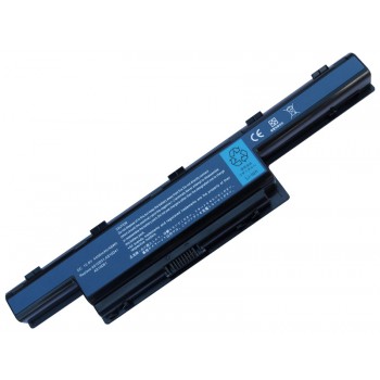 Replacement For Acer AS10D73 AS10D75 Battery 48Wh