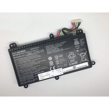 AS15B3N Battery for Acer Predator 17 G9-791 G9-792