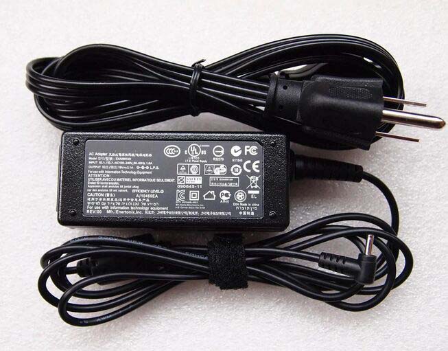 Replacement For Asus AD820M0 19V 2.1A 40W AC Adapter