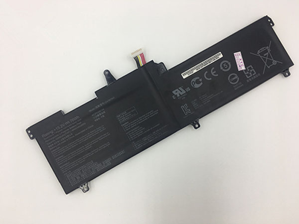 Replacement For Asus C41N1541 Battery 15.2V 76Wh
