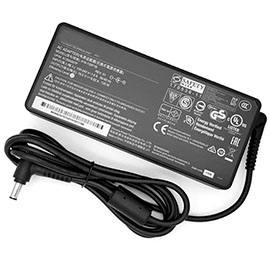 Replacement For Chicony A135A007P 19.5V 6.92A 135W AC Adapter