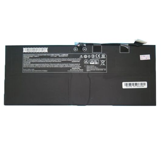 Replacement For Clevo L140BAT-4 Battery 73Wh 7.7V