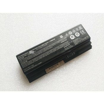 Replacement For Clevo 6-87-NH50S-41C00 Battery 48.96Wh 14.4V