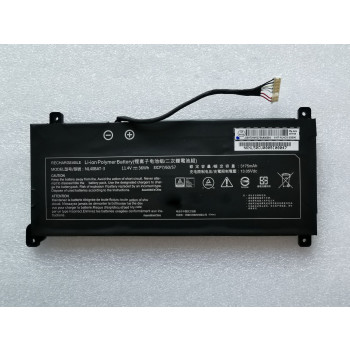 Replacement For Clevo NL40BAT-3 Battery 36Wh 11.4V