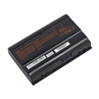 Replacement For Clevo P750BAT-8 Battery 5400mAh 14.8V