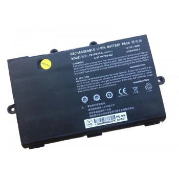 Replacement For Clevo P870BAT-8 Battery 89Wh 15.12V