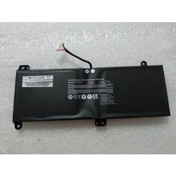 Replacement For Clevo PA70BAT-4 Battery 66Wh 15V