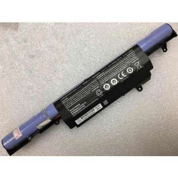 Replacement For Clevo W940BAT-6 Battery 38Wh 14.8V