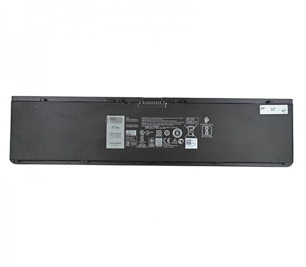 Replacement For Dell Latitude E7420 Battery 47Wh 7.4V
