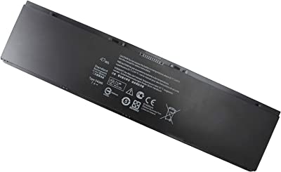 Replacement For Dell Latitude E7440 Battery 54Wh 7.4V