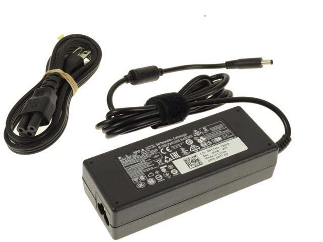 Replacement For Dell PA-1650-02D3 PA-1650-02D4 19.5V 4.62A 90W AC Adapter