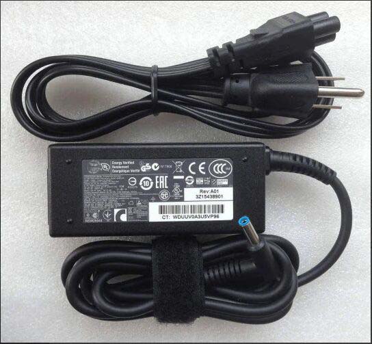 Replacement For HP 710412-001 19.5V 3.33A 65W AC Adapter