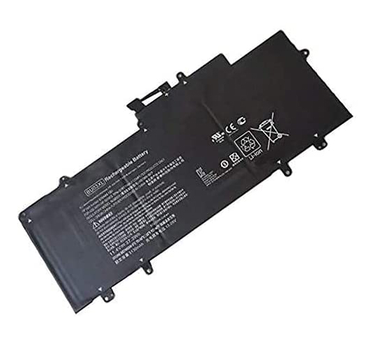 Replacement For HP BU03XL Battery 37.3Wh 11.4V