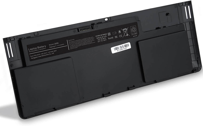 Replacement For HP EliteBook Revolve 810 G1 G2 G3 Tablet Battery 44Wh 11.1V