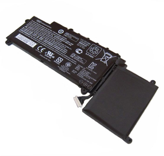 Replacement For HP 787520-005 Battery 43Wh 11.4V